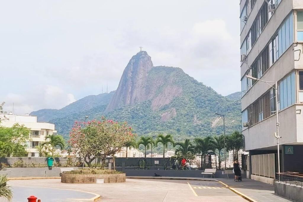 Morada De Botafogo - Morada De Botafogo Apartamento Rio de Janeiro