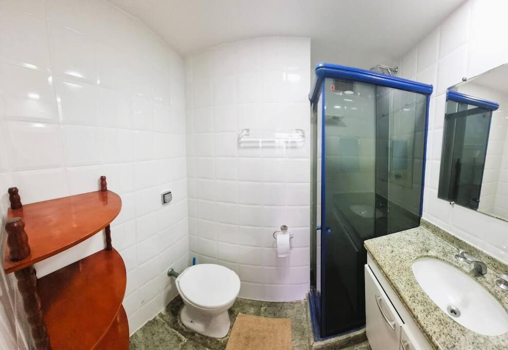 Apartamento Morada De Botafogo - Morada De Botafogo Río de Janeiro